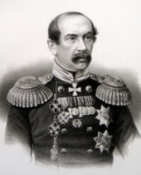 Степан Александрович Хрулёв
