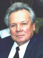 Владимир Добреньков