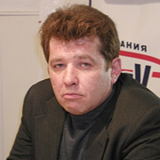 Андрей Валентинович Грозин