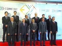 На Балканском энергетическом саммите