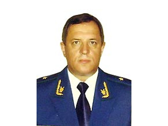 Олег Черныш