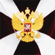 Знамя Внутренних войск МВД