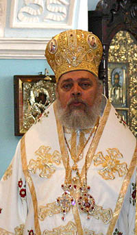 Епископ Филиппопольский Нифон (Сайкали)