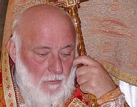 Епископ Милешевский Филарет