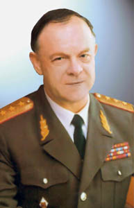 Николай Алексеевич Фролов
