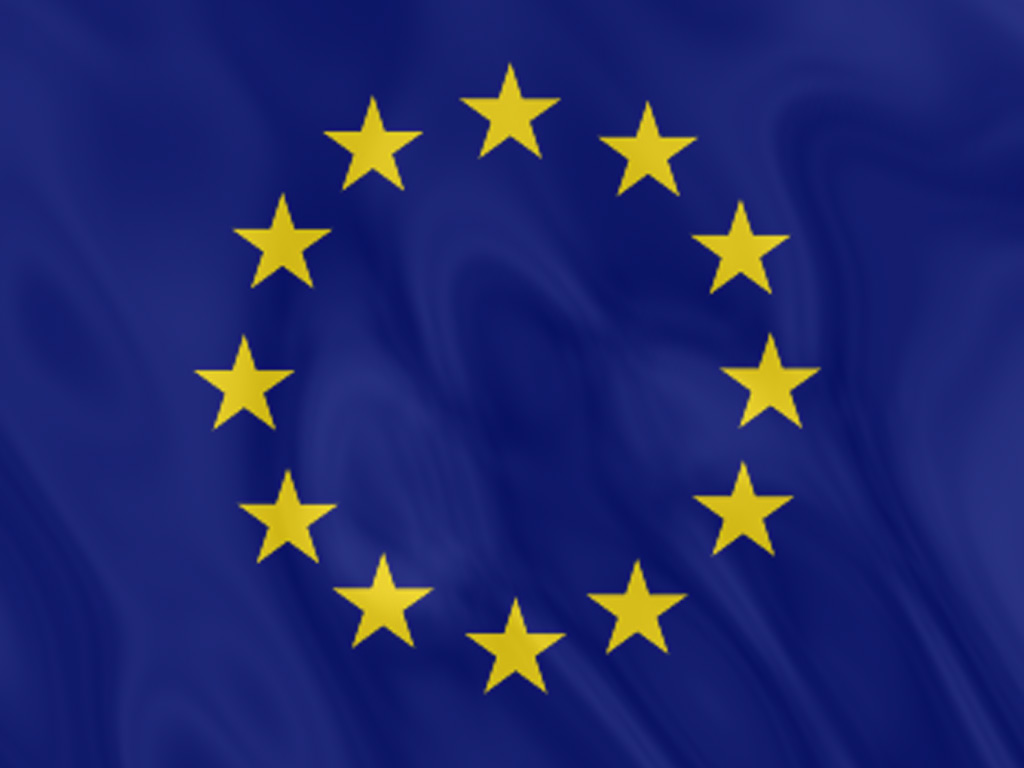 Флаг Европейского Союза