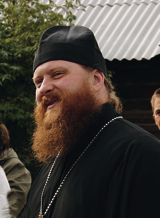 Епископ Якутский и Ленский Зосима (Давыдов)