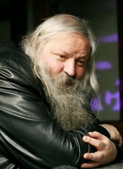 Григорий Григорьевич Никулин