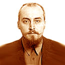 Михаил Борисович Смолин