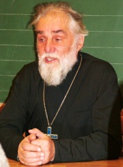 Протоиерей Владислав Свешников