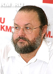 Евгений Никифоров