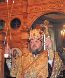 Епископ Ипполит (Хилько)