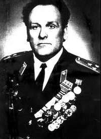 Полковник Василий Кононов