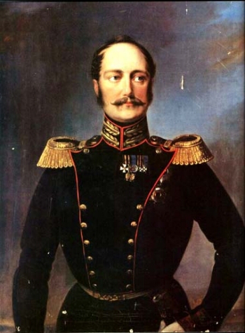 император Николай I