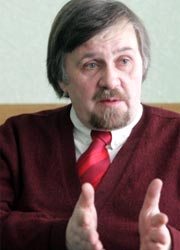 Михаил Москвитин-Тарханов