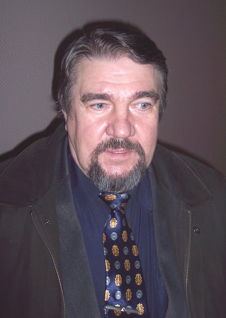 Виктор Ширилов