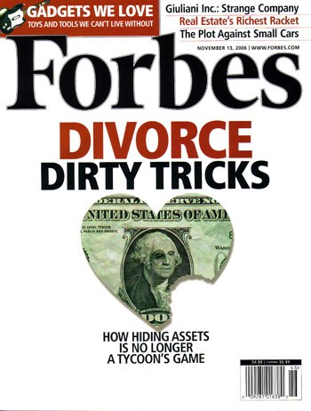 The Forbes