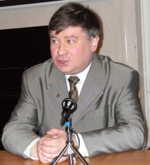 Андрей Леонидович Вассоевич