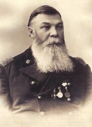 Иван Яковлевич Яковлев