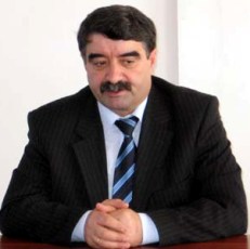 Борис Чочиев