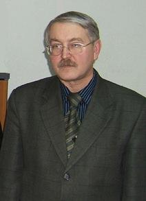 Владимир Невярович