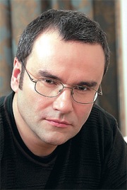 Дмитрий Зеленин