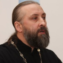Протоиерей Александр Зелененко