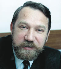Николай Тулаев
