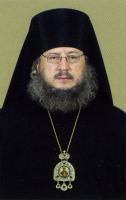 Епископ Курганский и Шадринский Михаил