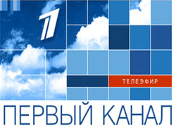 Логотип "Первого канала"