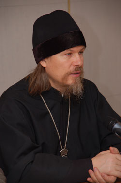 Епископ Егорьевский Марк