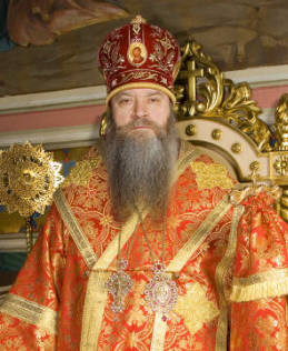 Архиепископ Новосибирский Тихон (Емельянов)