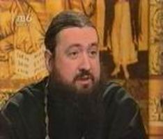 Священник Димитрий Арзуманов