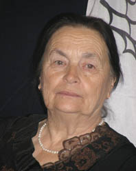 М.А.Тарковская