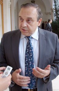 Георгий Мурадов