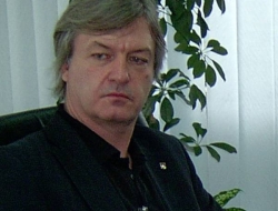 Немецкий журналист Йорген Элзесер