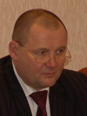 Сергей Красиков