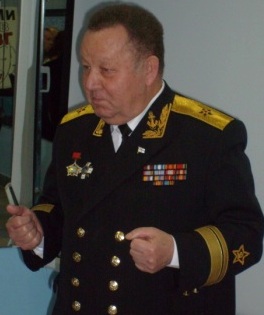 Александр Спешилов
