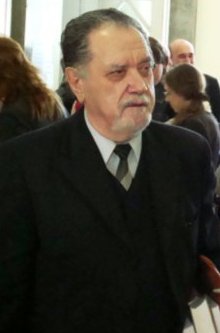 Игорь Яковлевич Фроянов