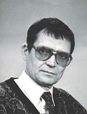 Владимир Кутырев