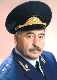 Исса Костоев