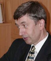 посол России в Республике Молдова Валерий Кузьмин