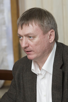Сергей Проваторов