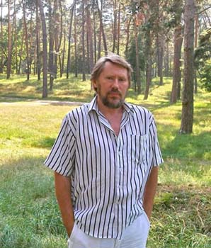 Олег Семенович Слепынин