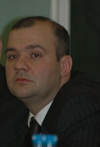 Александр Борисович Рудаков