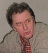 Дмитрий Михалевский