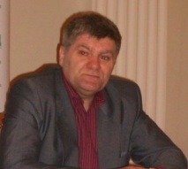 Михаил Одинцов
