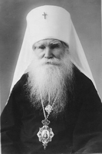 Митрополит Николай (Могилевский)