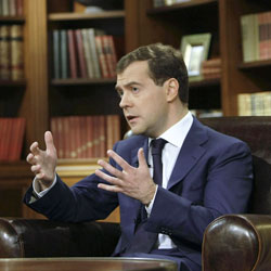 Дмитрий Медведев (фото <a class="ablack" href="http://www.tass.ru/">ИТАР-ТАСС</a>)