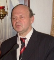 Леонид Шершнев